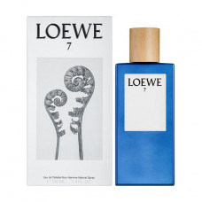 Loewe 7 Loewe Toilet water of men's, 100 ml