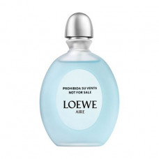 Loewe A Mi Aire Toilet water female, 100 ml (TESTER)