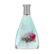 Loewe Agua Mar De Coral Toilet water unisex, 100 ml (TESTER)