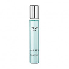 Loewe Agua Mar De Coral Toilet water unisex, 15 ml (TESTER)