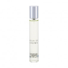 Loewe Agua de Loewe Toilet water unisex, 15 ml (TESTER)