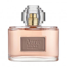 Loewe Aura Loewe Magnetica the Perfumed water female, 80 ml (TESTER)