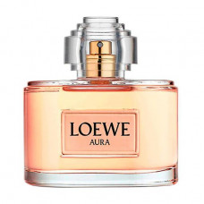 Loewe Aura Loewe the Perfumed water female, 80 ml (TESTER)