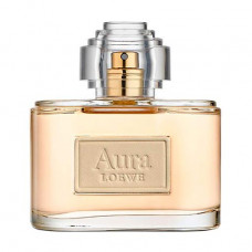 Loewe Aura Loewe Toilet water female, 80 ml (TESTER)