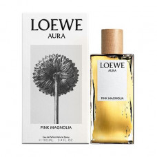 Loewe Aura Pink Magnolia the Perfumed water of female, 100 ml