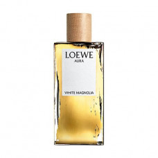 Loewe Aura White Magnolia the Perfumed water female, 100 ml (TESTER)