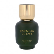 Loewe Esencia Pour Homme Toilet water men's, 150 ml (TESTER)
