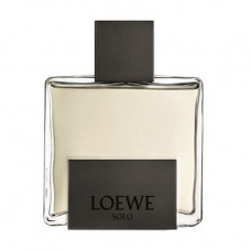 Loewe Loewe Solo Mercurio the Perfumed water men's, 100 ml (TESTER)
