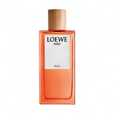Loewe Solo Ella the Perfumed water female, 100 ml (TESTER)