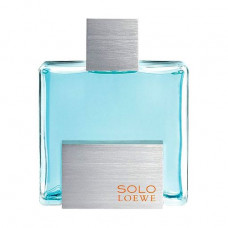 Loewe Solo Loewe Eau de Cologne Intense Cologne of men's, 50 ml