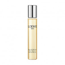 Loewe Solo Loewe Toilet water men's, 15 ml (TESTER)
