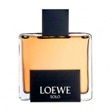 Loewe Solo Loewe Toilet water men's, 75 ml (TESTER)