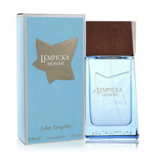 Lolita Lempicka Lempicka Homme Toilet water of men's, 50 ml
