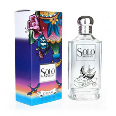 Luciano Soprani Solo Dream Toilet water of female, 100 ml