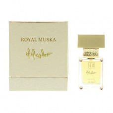 M. Micallef Royal Muska the Perfumed water of female, 30 ml