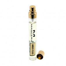 Mancera Amber Fever the Perfumed water a unisex, 8 ml