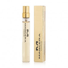 Mancera Aoud Cafe the Perfumed water a unisex, 8 ml (miniature)