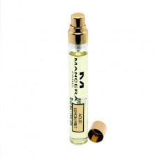 Mancera Aoud Lemon Mint the Perfumed water a unisex, 8 ml