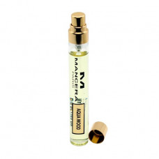 Mancera Aqua Wood the Perfumed water men's, 8 ml (miniature)