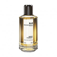 Mancera Deep Forest the Perfumed water a unisex, 120 ml (TESTER)