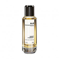 Mancera Deep Forest the Perfumed water a unisex, 60 ml