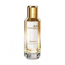 Mancera Feminity the Perfumed water of female, 60 ml