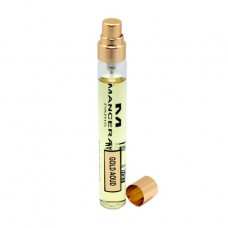 Mancera Gold Aoud the Perfumed water a unisex, 8 ml