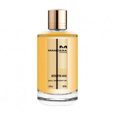 Mancera Gold Intensitive Aoud the Perfumed water a unisex, 120 ml (TESTER)