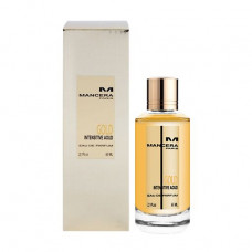 Mancera Gold Intensitive Aoud the Perfumed water a unisex, 60 ml