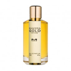 Mancera Gold Prestigium the Perfumed water a unisex, 120 ml (TESTER)