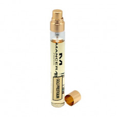 Mancera Gold Prestigium the Perfumed water a unisex, 8 ml