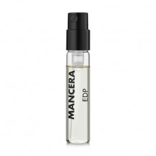 Mancera Juicy Flowers the Perfumed water female, 2 ml (sampler)