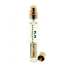 Mancera Juicy Flowers the Perfumed water female, 8 ml (miniature)