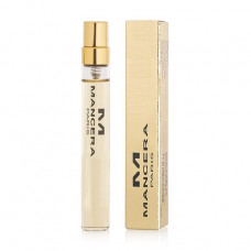 Mancera Kumkat Wood the Perfumed water a unisex, 8 ml (miniature)
