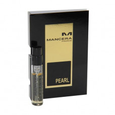 Mancera Pearl the Perfumed water female, 2 ml (sampler)