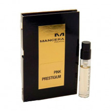 Mancera Pink Prestigium the Perfumed water female, 2 ml (sampler)