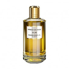 Mancera Precious Oud the Perfumed water a unisex, 120 ml (TESTER)