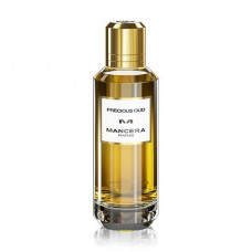 Mancera Precious Oud the Perfumed water a unisex, 60 ml