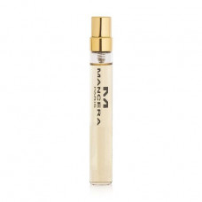Mancera Red Tobacco the Perfumed water a unisex, 8 ml