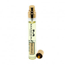 Mancera Roses and Chocolate the Perfumed water a unisex, 8 ml