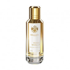 Mancera Royal Vanilla the Perfumed water a unisex, 60 ml