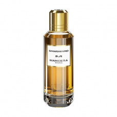 Mancera Saharian Wind the Perfumed water a unisex, 60 ml
