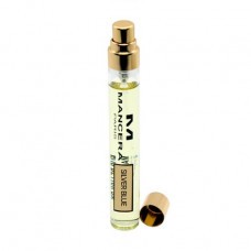 Mancera Silver Blue the Perfumed water a unisex, 8 ml (miniature)