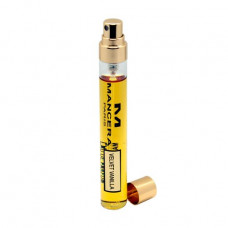 Mancera Velvet Vanilla the Perfumed water a unisex, 8 ml