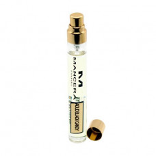 Mancera Aoud Black Candy the Perfumed water a unisex, 8 ml