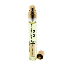 Mancera Gold Incense the Perfumed water a unisex, 8 ml