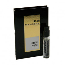 Mancera Hindu Kush the Perfumed water a unisex, 2 ml (sampler)