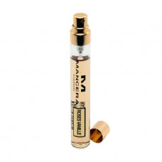 Mancera Roses Vanille the Perfumed water of female, 8 ml