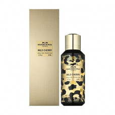 Mancera Wild Cherry the Perfumed water a unisex, 60 ml