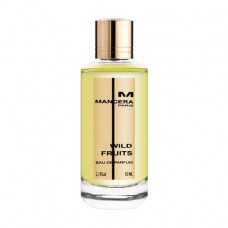 Mancera Wild Fruits Perfumed vodaunisex, 60 ml